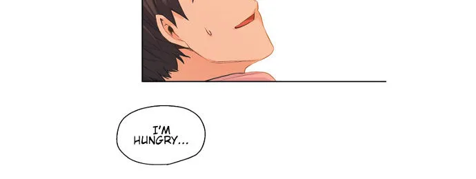 The Strange Story Of A Guy Next Door And A Novelist Zinmanga X Chapter 4 Page 22