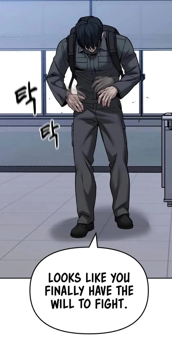 The Bully In-Charge Zinmanga X Chapter 124 Page 41