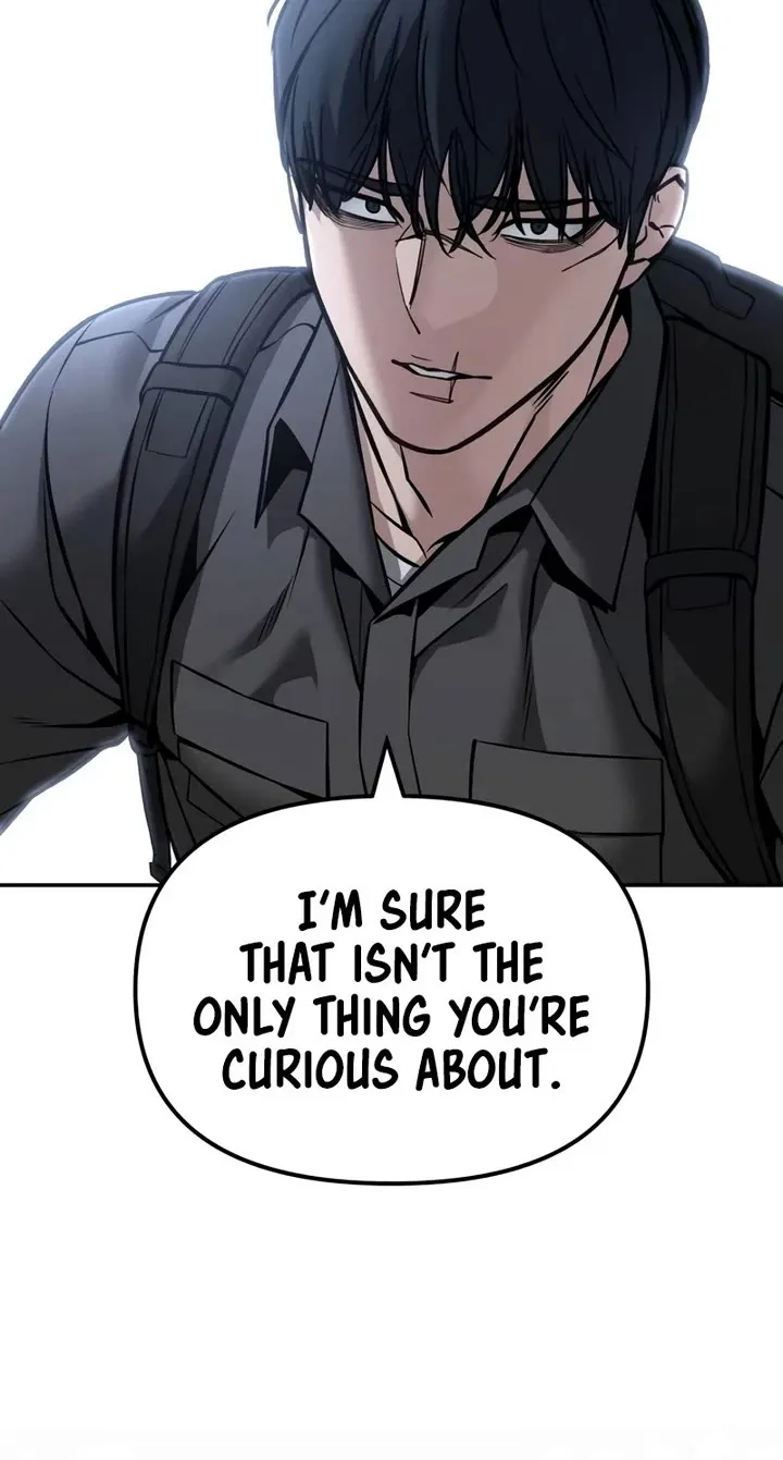 The Bully In-Charge Zinmanga X Chapter 124 Page 48