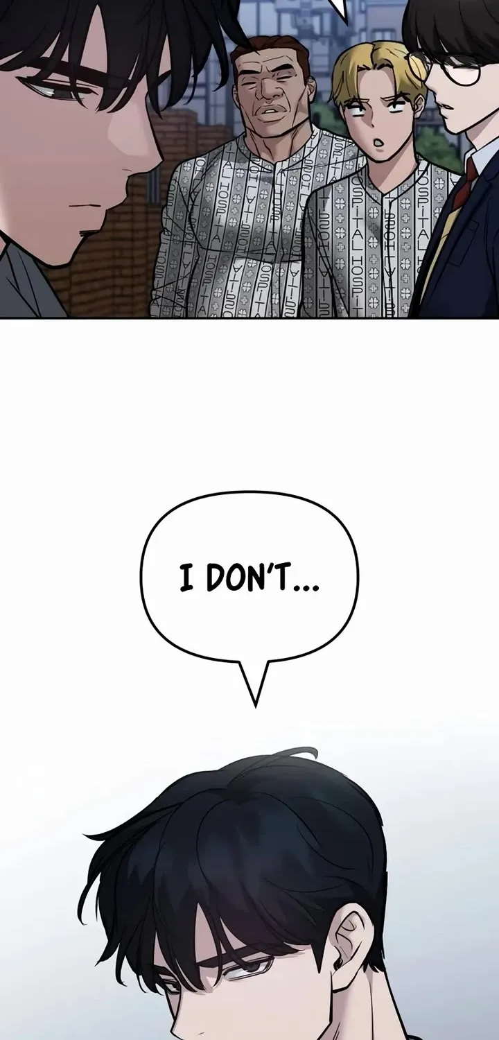 The Bully In-Charge Zinmanga X Chapter 124 Page 76