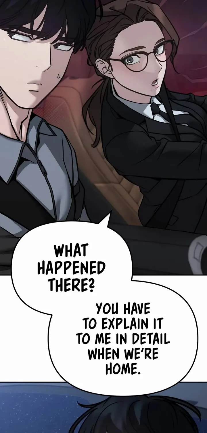 The Bully In-Charge Zinmanga X Chapter 124 Page 83