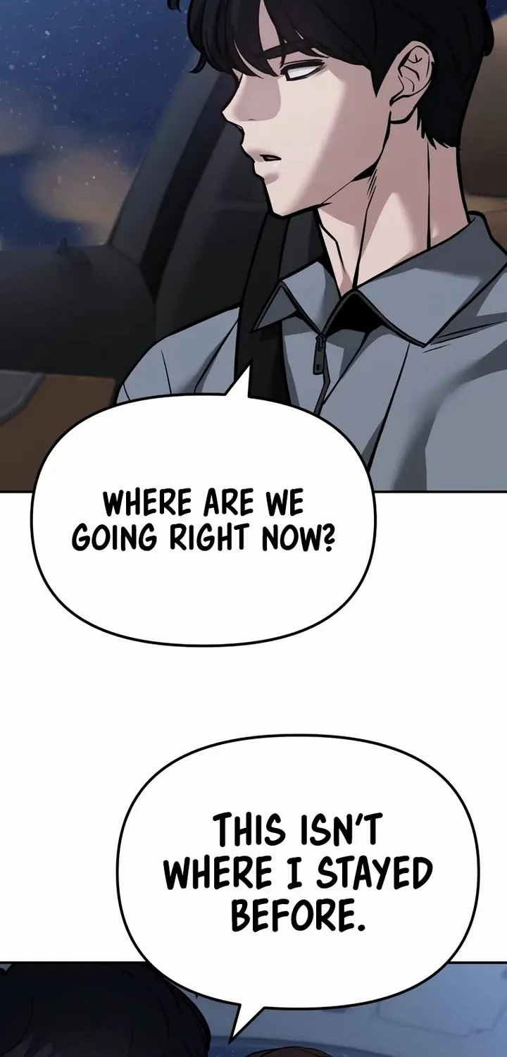 The Bully In-Charge Zinmanga X Chapter 124 Page 84