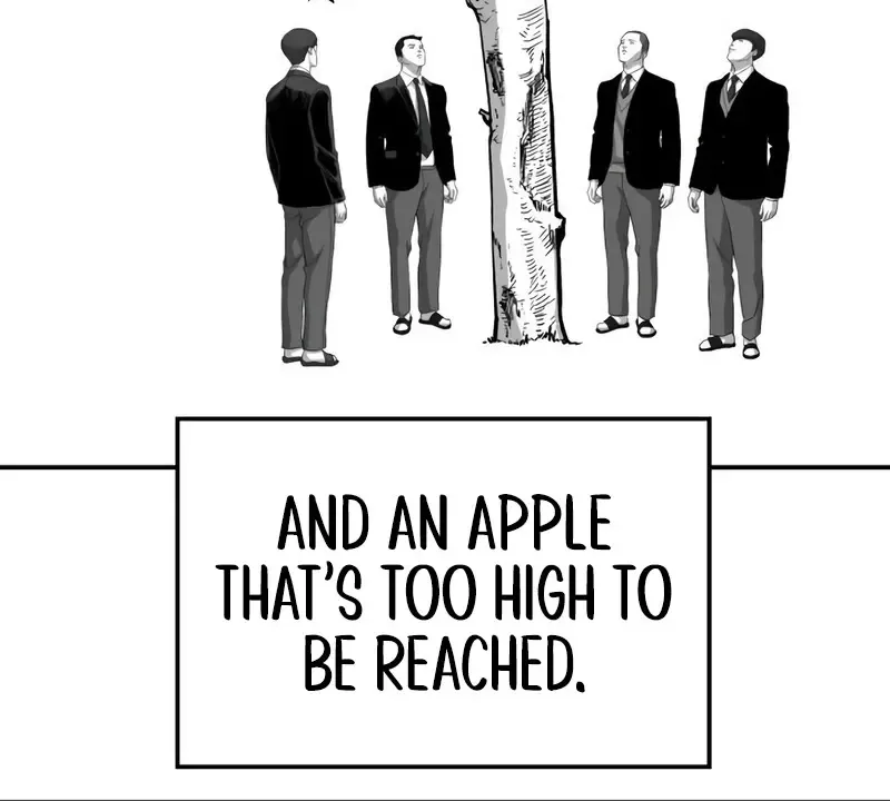 The Bully In-Charge Zinmanga X Chapter 123 Page 107