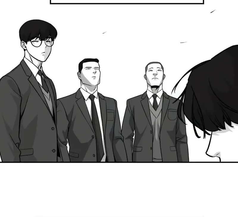 The Bully In-Charge Zinmanga X Chapter 123 Page 119