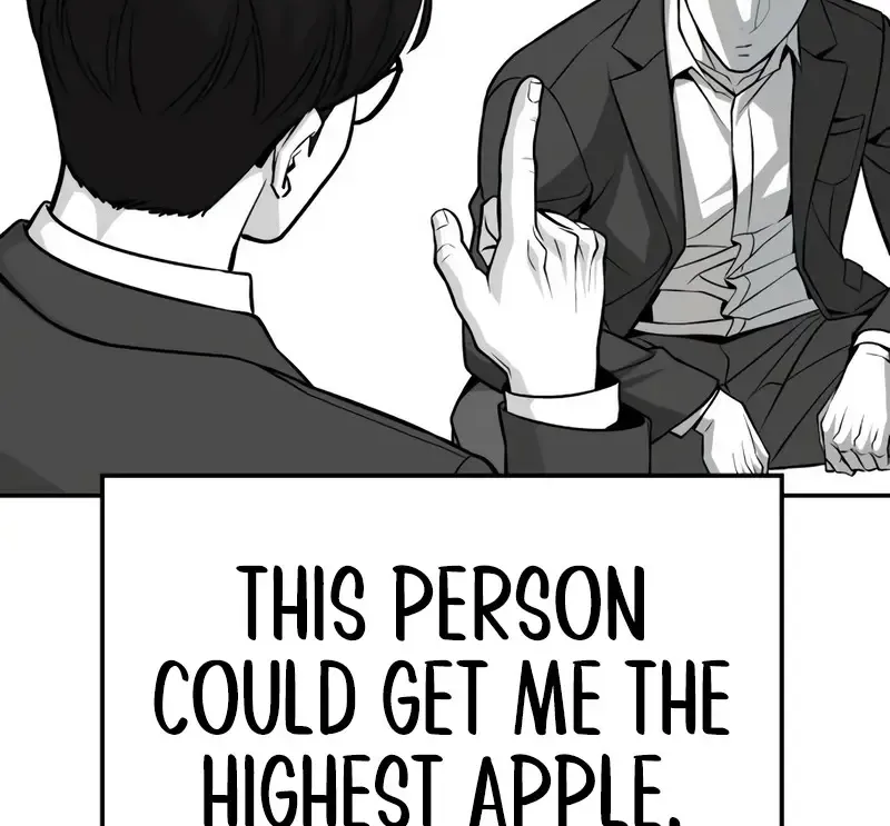 The Bully In-Charge Zinmanga X Chapter 123 Page 123