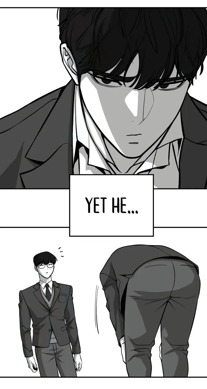 The Bully In-Charge Zinmanga X Chapter 123 Page 126