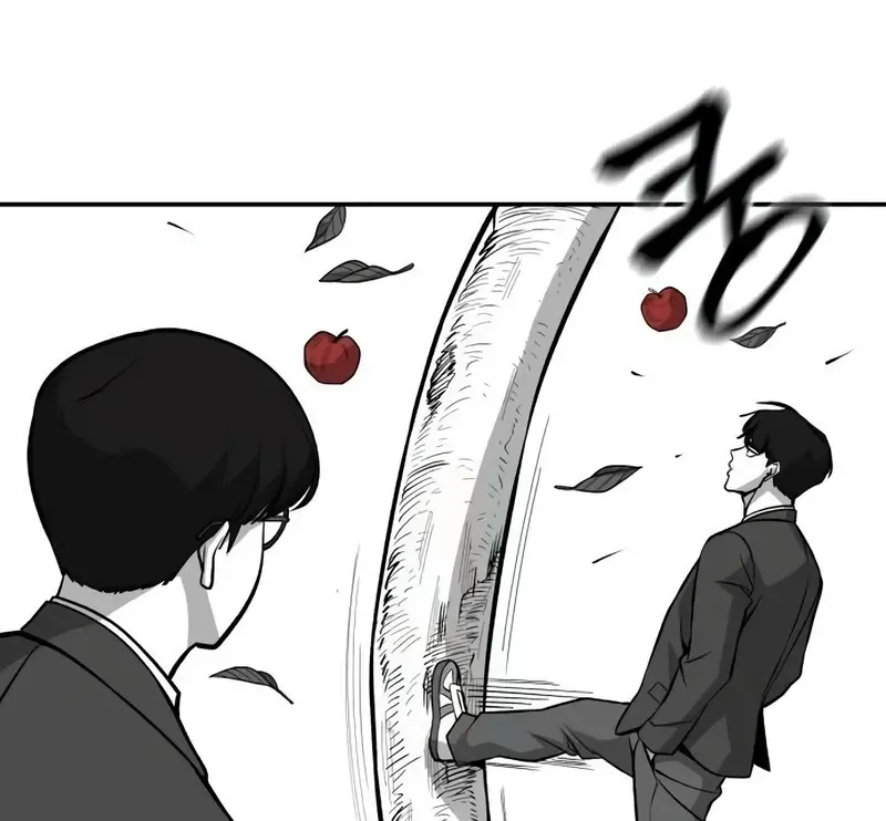 The Bully In-Charge Zinmanga X Chapter 123 Page 127