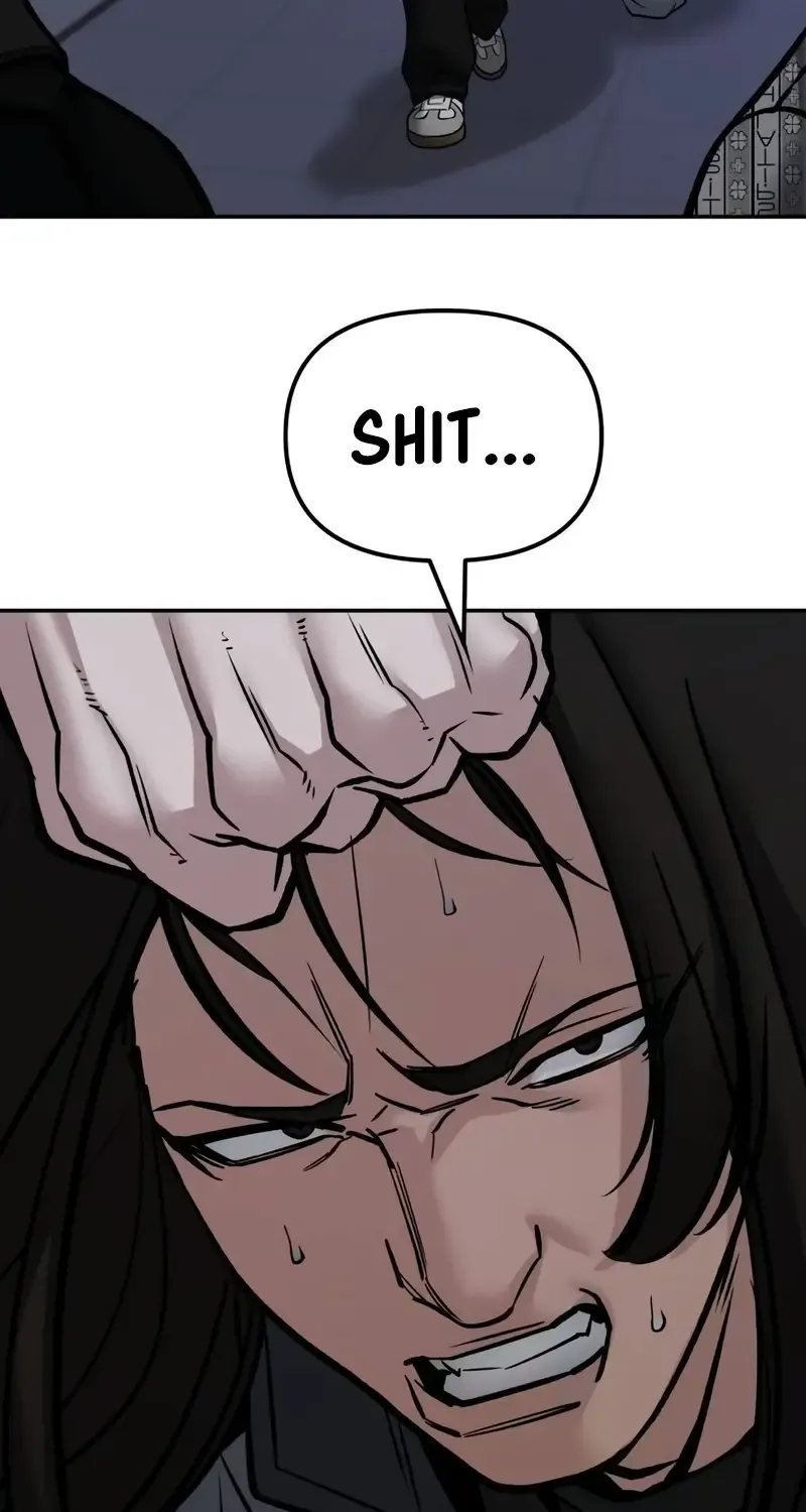 The Bully In-Charge Zinmanga X Chapter 123 Page 166