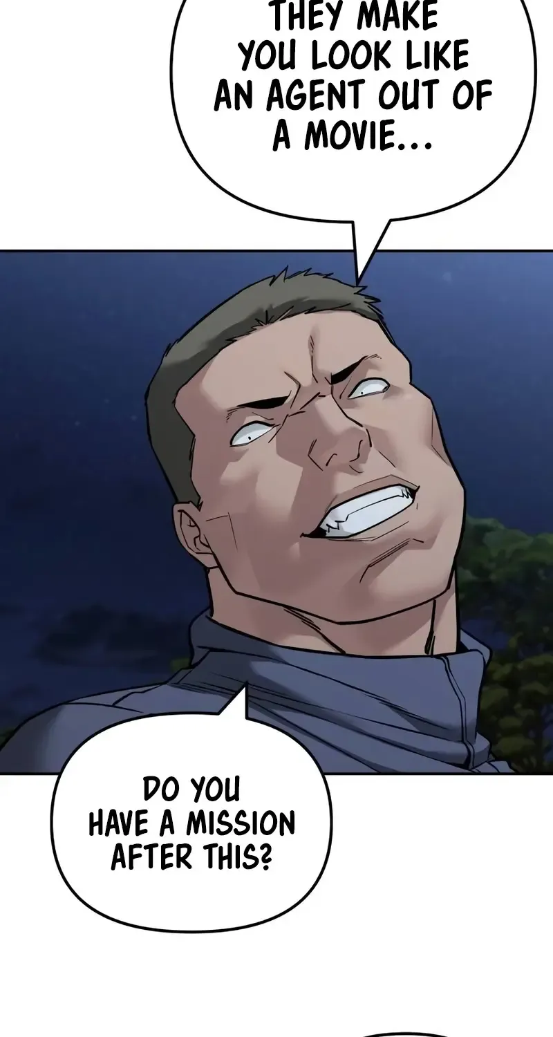 The Bully In-Charge Zinmanga X Chapter 122 Page 4