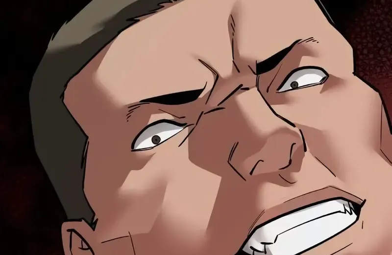 The Bully In-Charge Zinmanga X Chapter 122 Page 9