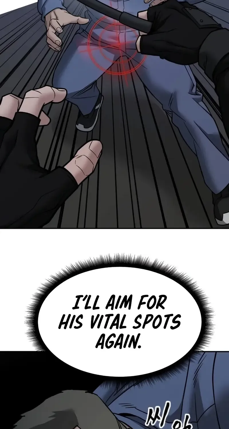 The Bully In-Charge Zinmanga X Chapter 122 Page 14