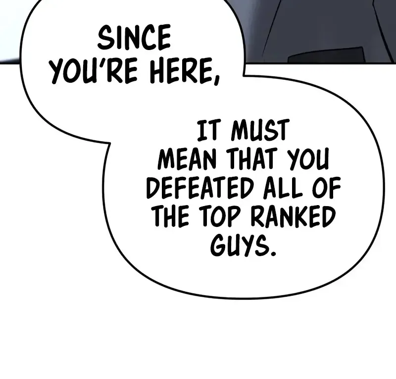The Bully In-Charge Zinmanga X Chapter 122 Page 31