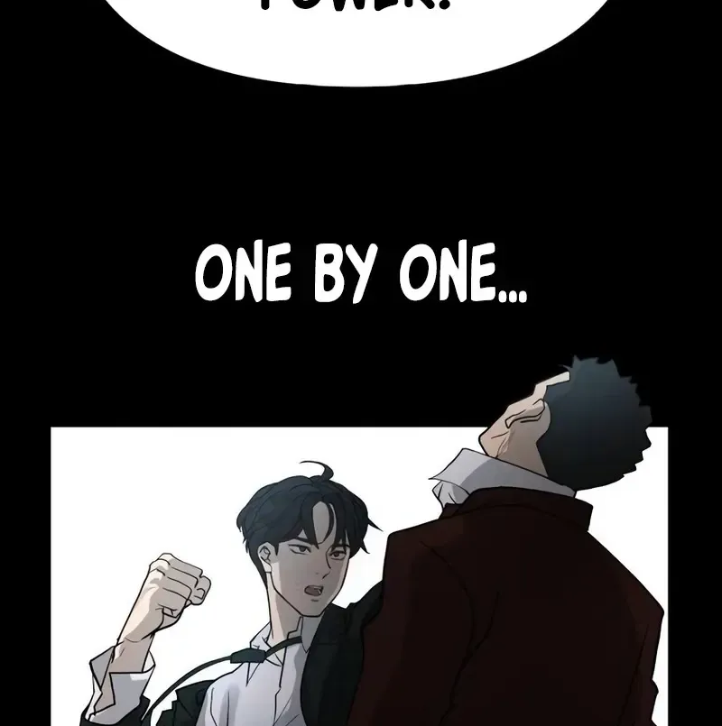 The Bully In-Charge Zinmanga X Chapter 122 Page 57
