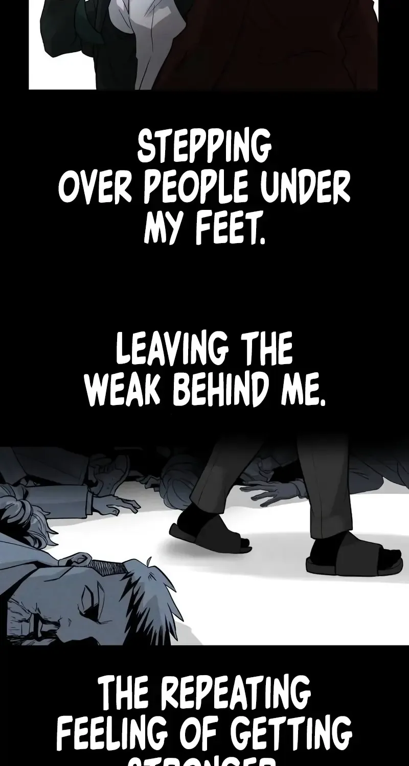The Bully In-Charge Zinmanga X Chapter 122 Page 58