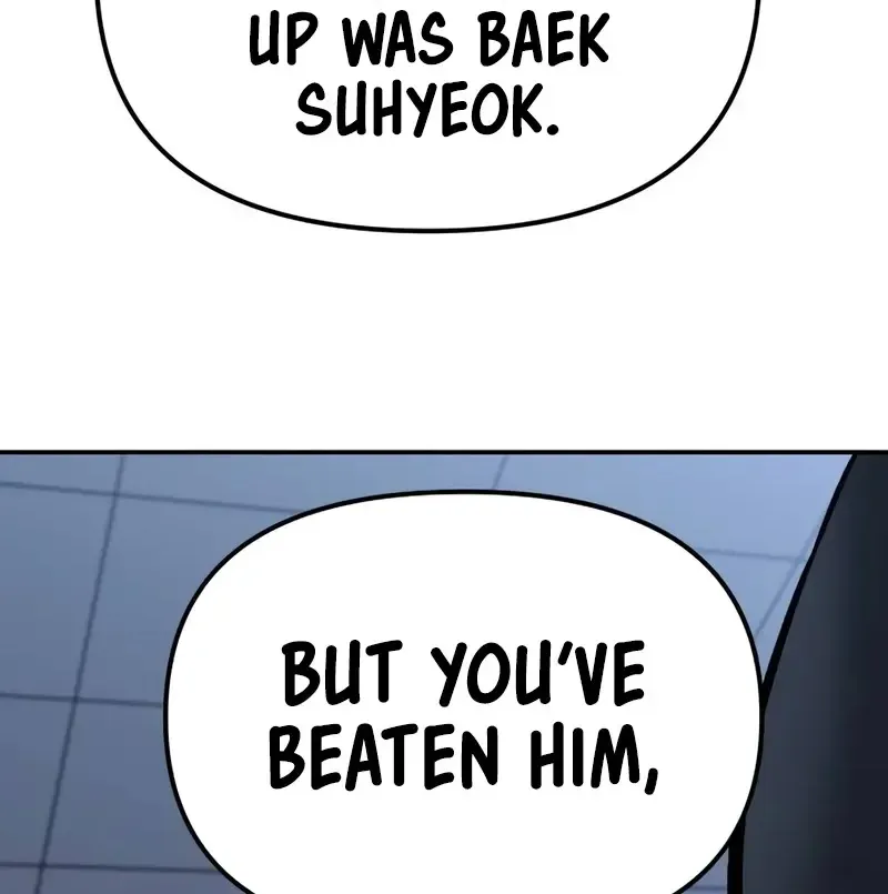 The Bully In-Charge Zinmanga X Chapter 122 Page 63