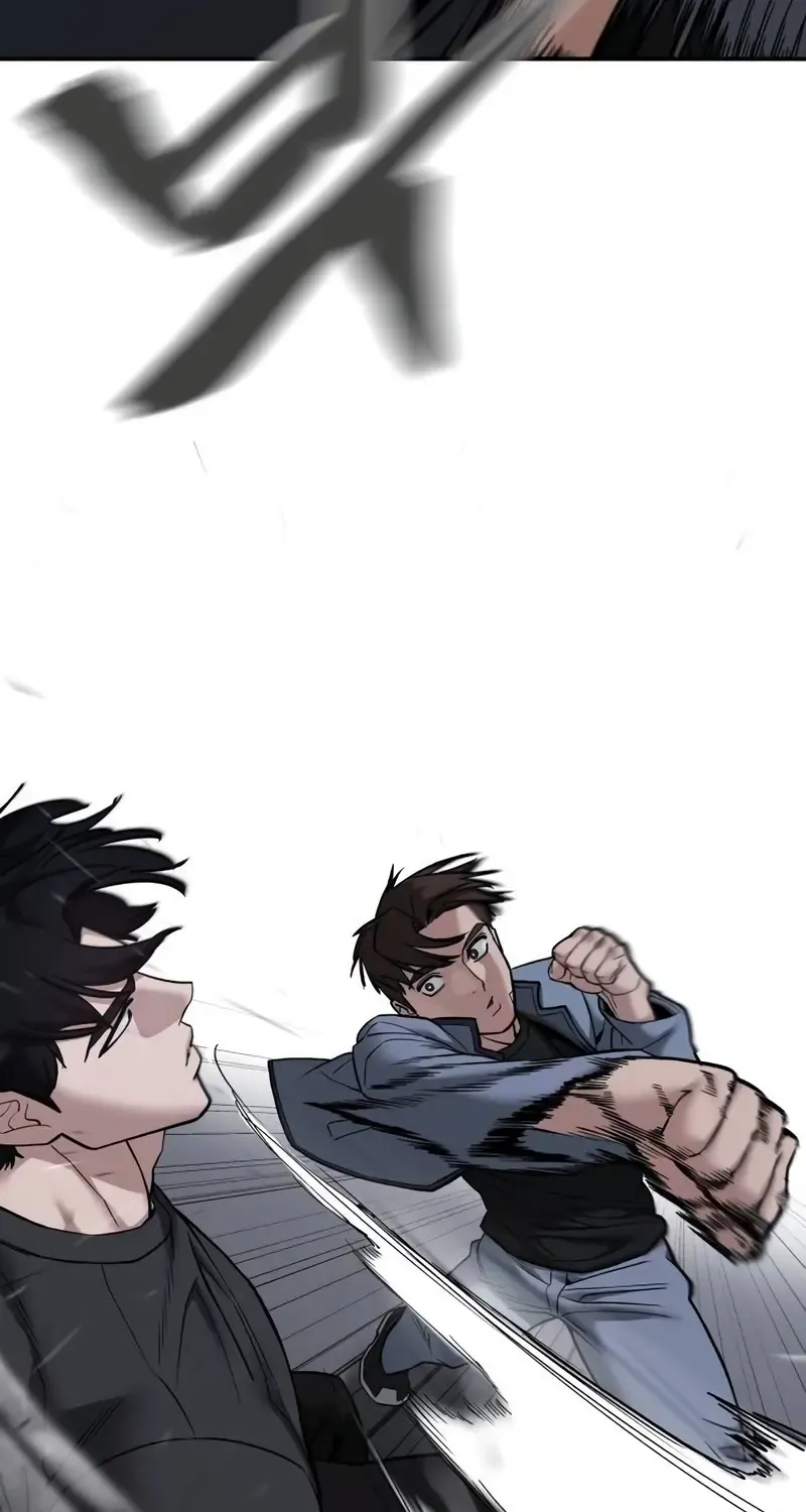 The Bully In-Charge Zinmanga X Chapter 122 Page 74