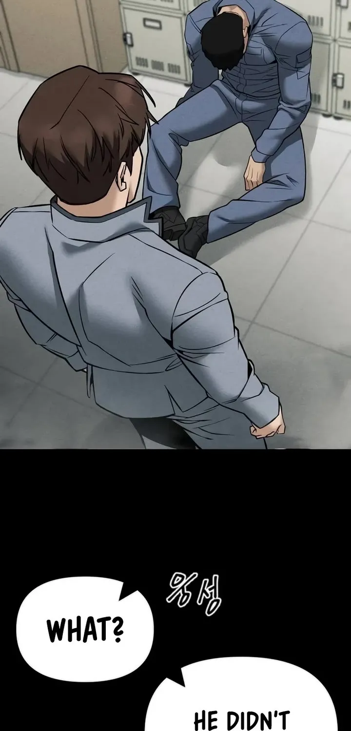 The Bully In-Charge Zinmanga X Chapter 121 Page 114