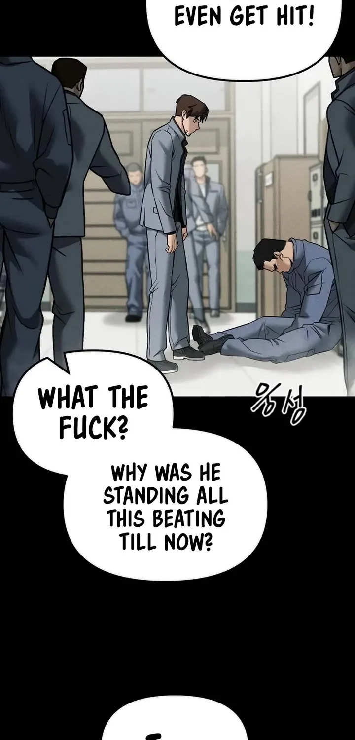 The Bully In-Charge Zinmanga X Chapter 121 Page 115