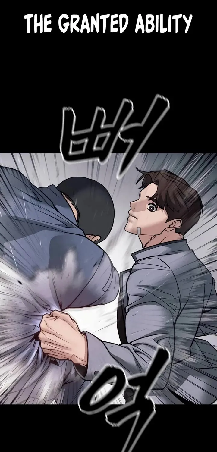 The Bully In-Charge Zinmanga X Chapter 121 Page 123
