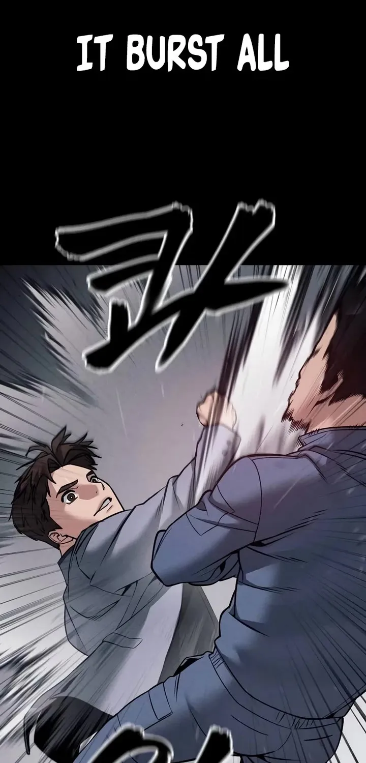 The Bully In-Charge Zinmanga X Chapter 121 Page 126