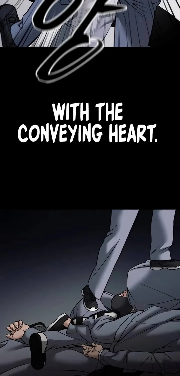The Bully In-Charge Zinmanga X Chapter 121 Page 127
