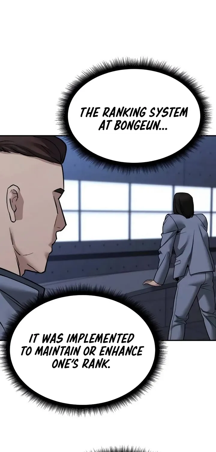The Bully In-Charge Zinmanga X Chapter 120 Page 11