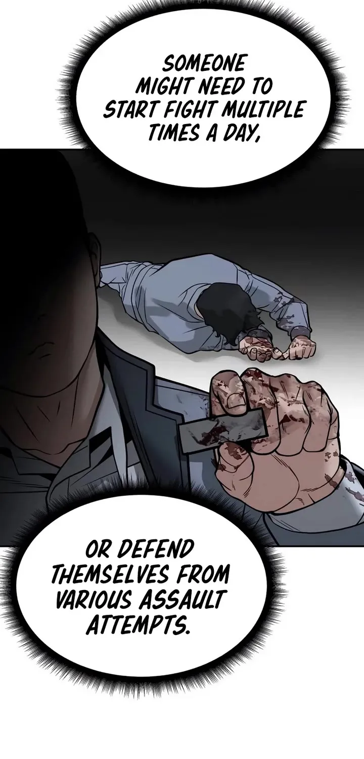 The Bully In-Charge Zinmanga X Chapter 120 Page 12