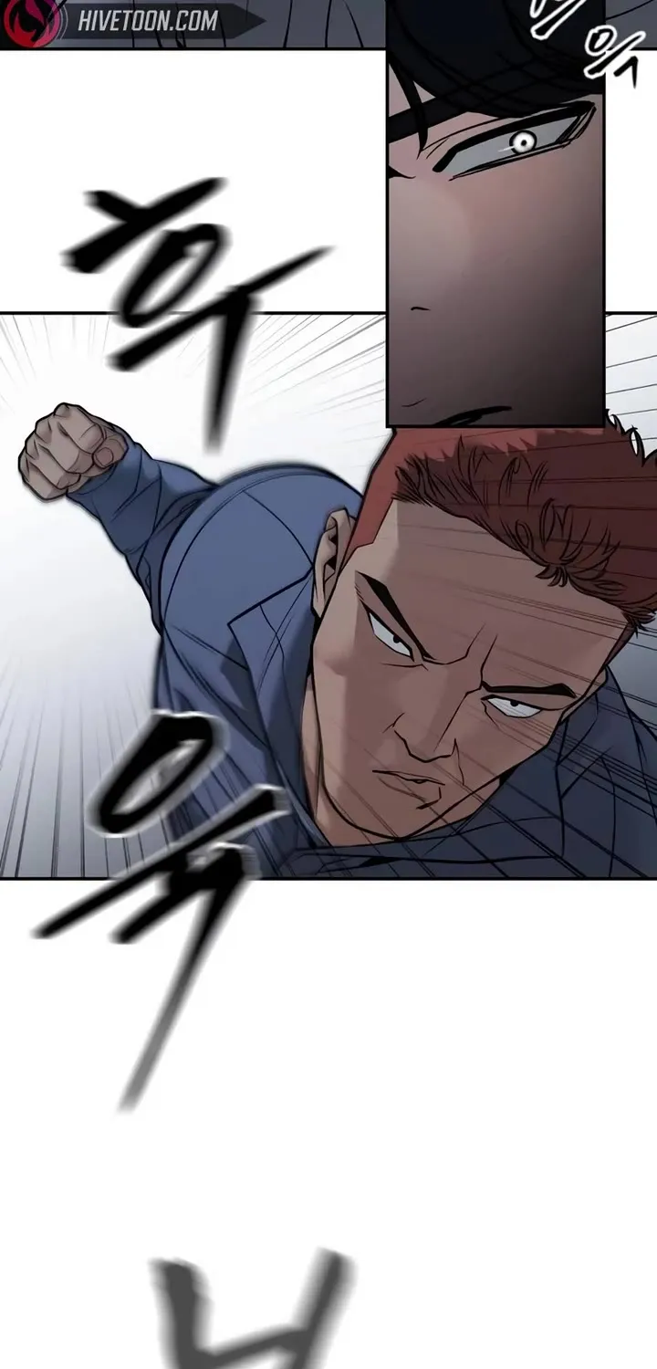 The Bully In-Charge Zinmanga X Chapter 120 Page 27