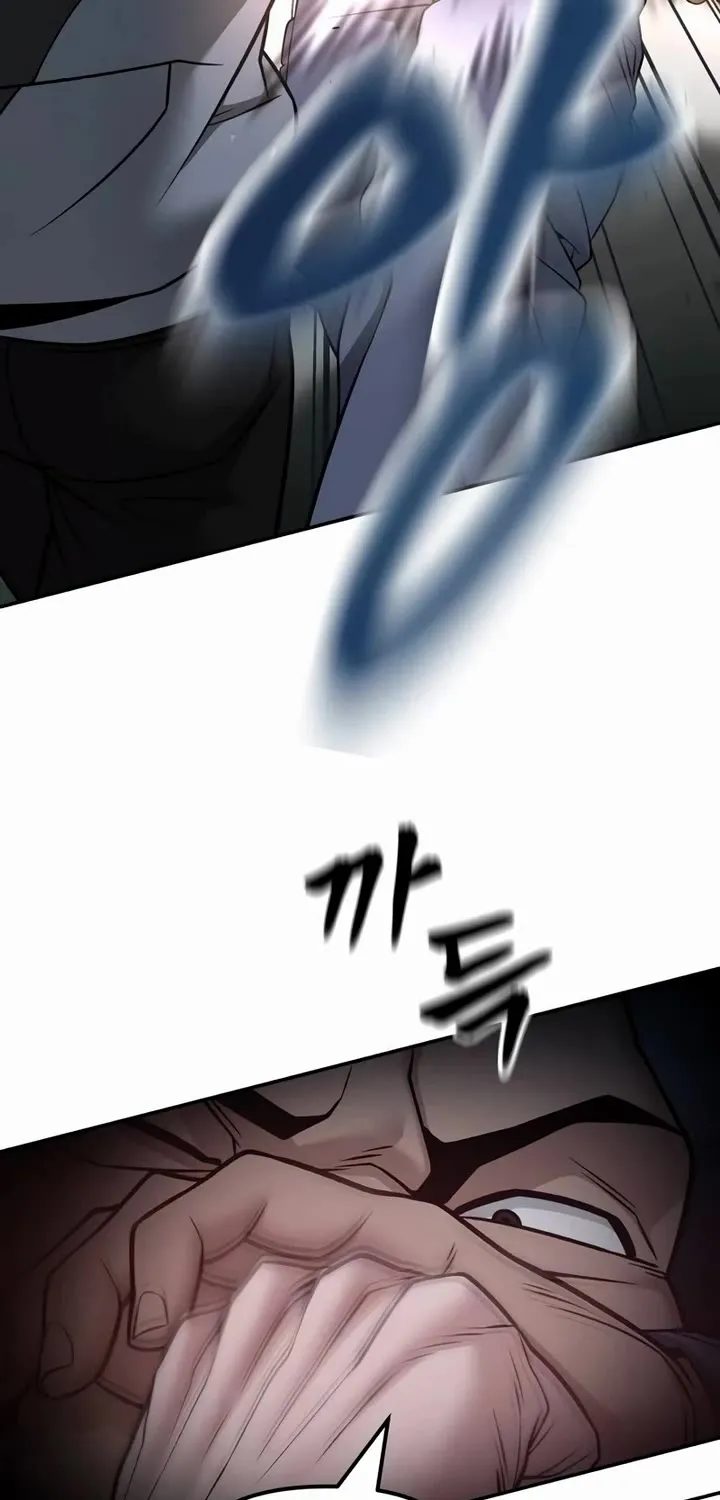 The Bully In-Charge Zinmanga X Chapter 120 Page 31