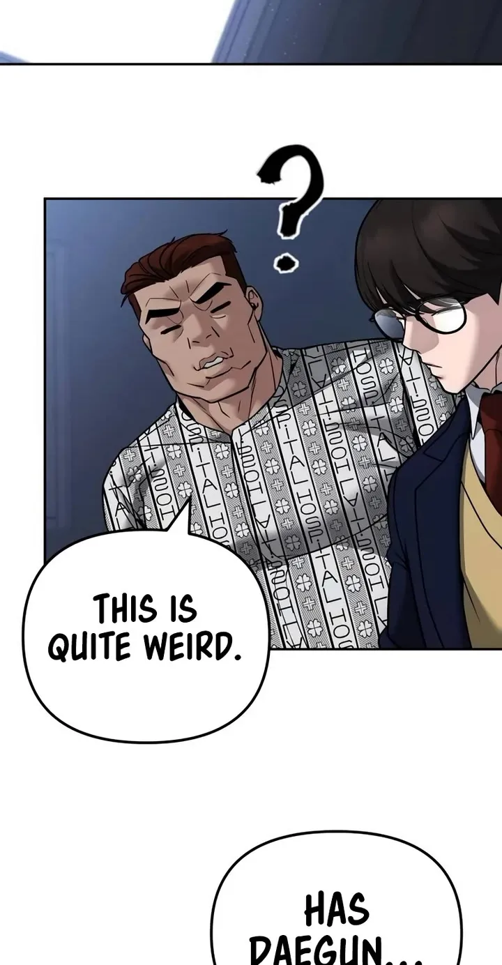 The Bully In-Charge Zinmanga X Chapter 120 Page 52