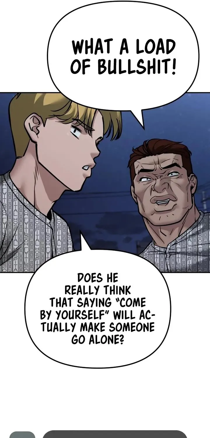 The Bully In-Charge Zinmanga X Chapter 119 Page 39