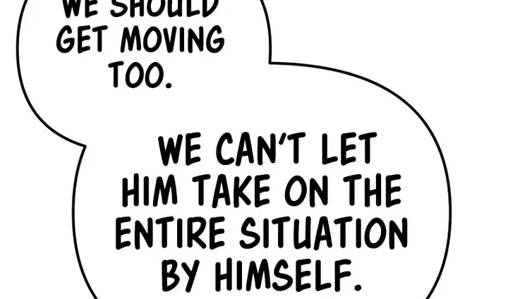 The Bully In-Charge Zinmanga X Chapter 119 Page 46