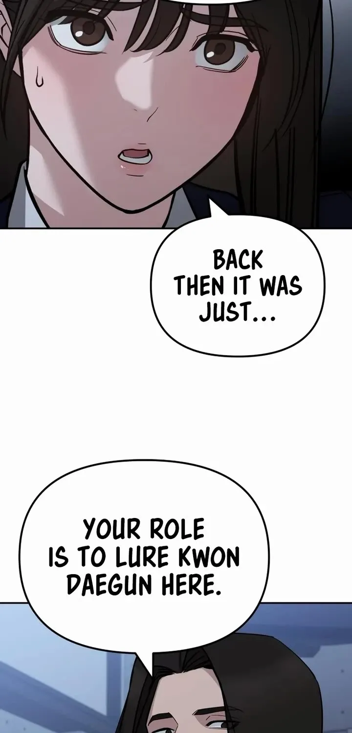 The Bully In-Charge Zinmanga X Chapter 119 Page 61