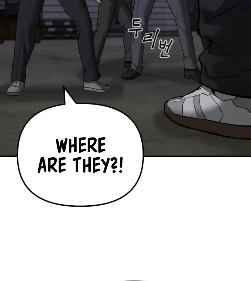 The Bully In-Charge Zinmanga X Chapter 118 Page 40