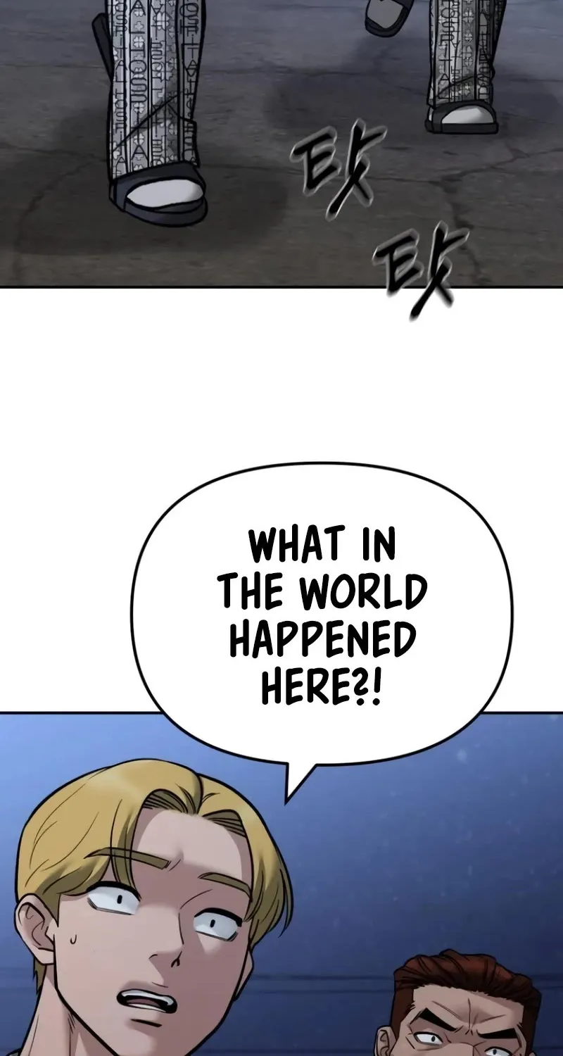 The Bully In-Charge Zinmanga X Chapter 118 Page 52