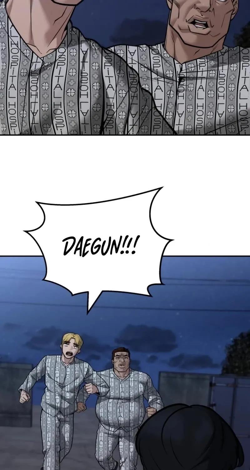 The Bully In-Charge Zinmanga X Chapter 118 Page 53