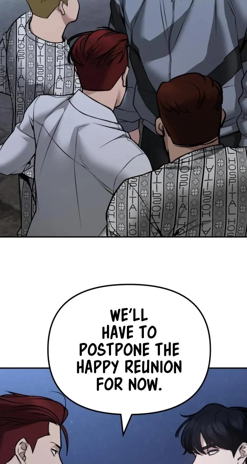 The Bully In-Charge Zinmanga X Chapter 118 Page 63