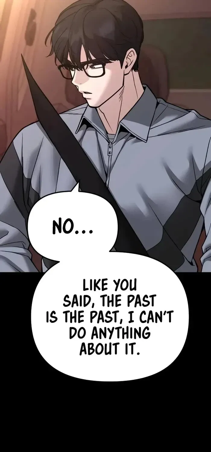 The Bully In-Charge Zinmanga X Chapter 117 Page 9