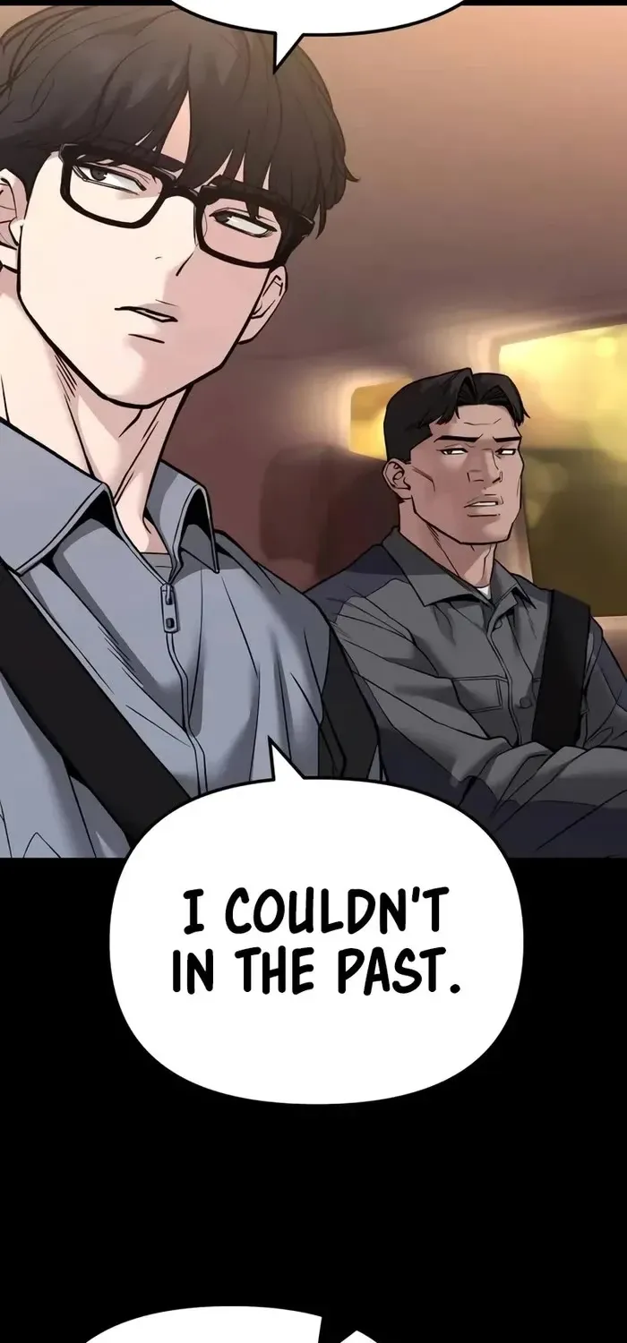 The Bully In-Charge Zinmanga X Chapter 117 Page 11