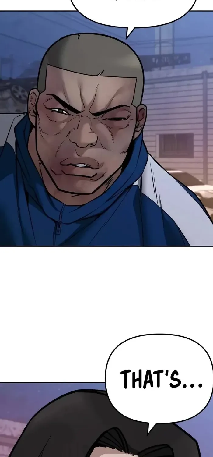 The Bully In-Charge Zinmanga X Chapter 117 Page 28