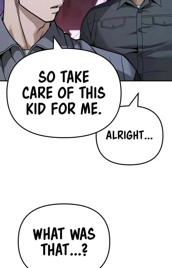 The Bully In-Charge Zinmanga X Chapter 117 Page 38