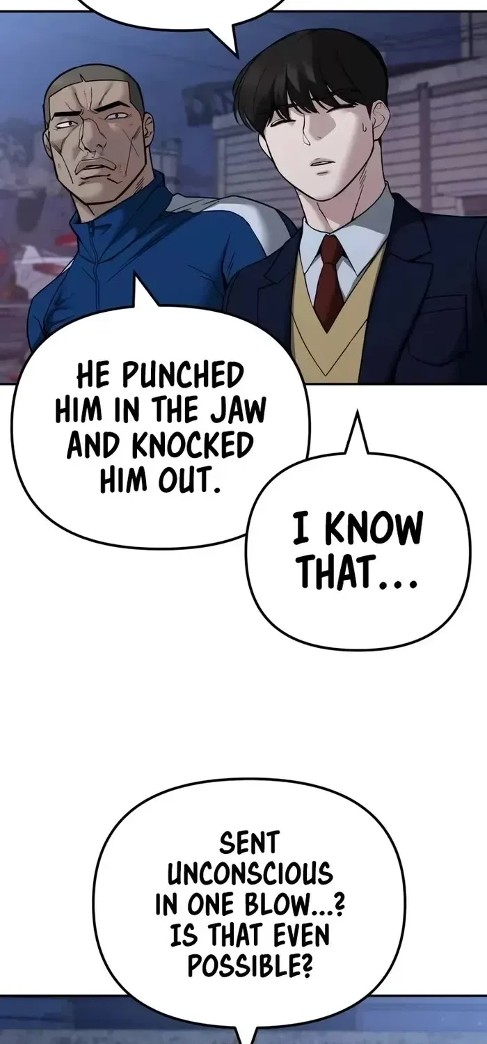 The Bully In-Charge Zinmanga X Chapter 117 Page 39