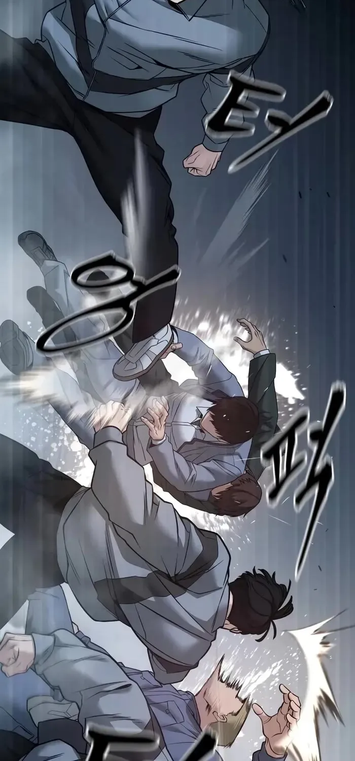The Bully In-Charge Zinmanga X Chapter 117 Page 66