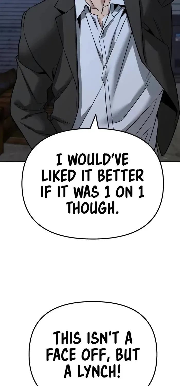 The Bully In-Charge Zinmanga X Chapter 117 Page 89