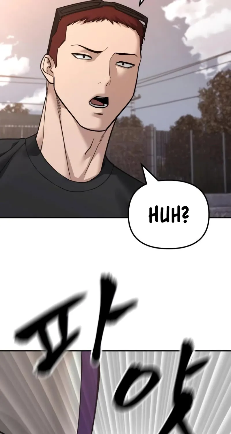 The Bully In-Charge Zinmanga X Chapter 116 Page 45