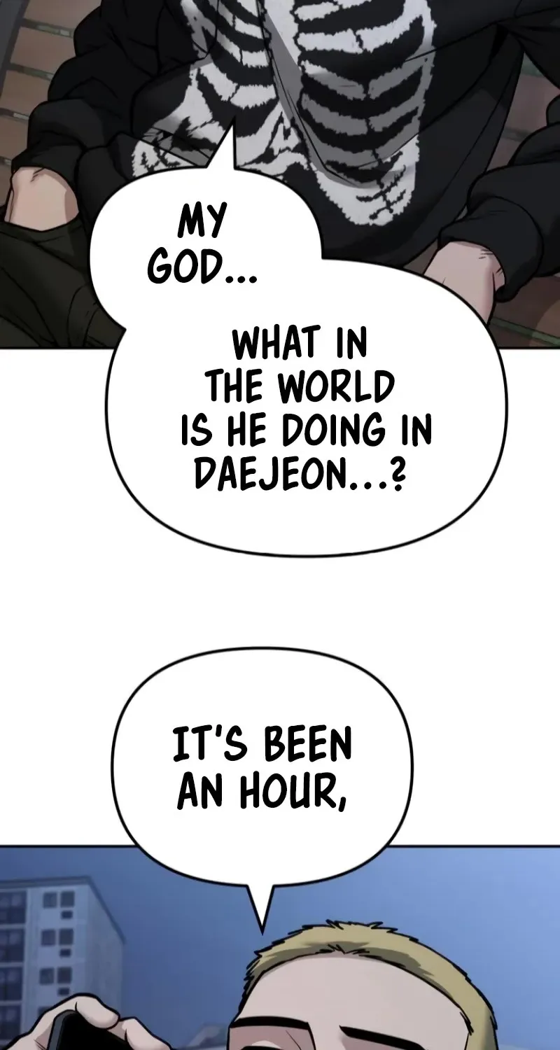 The Bully In-Charge Zinmanga X Chapter 116 Page 74