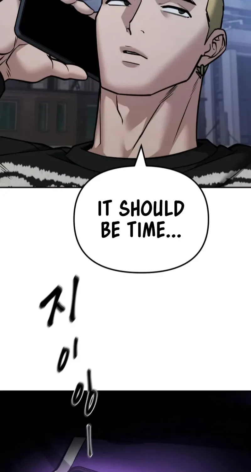 The Bully In-Charge Zinmanga X Chapter 116 Page 75
