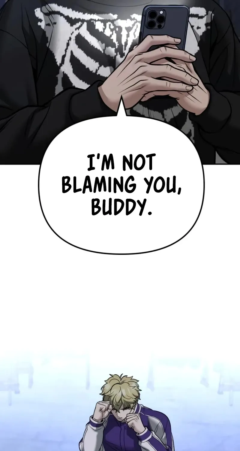 The Bully In-Charge Zinmanga X Chapter 116 Page 81