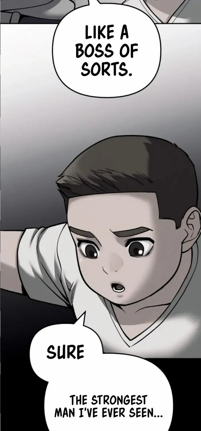 The Bully In-Charge Zinmanga X Chapter 115 Page 5