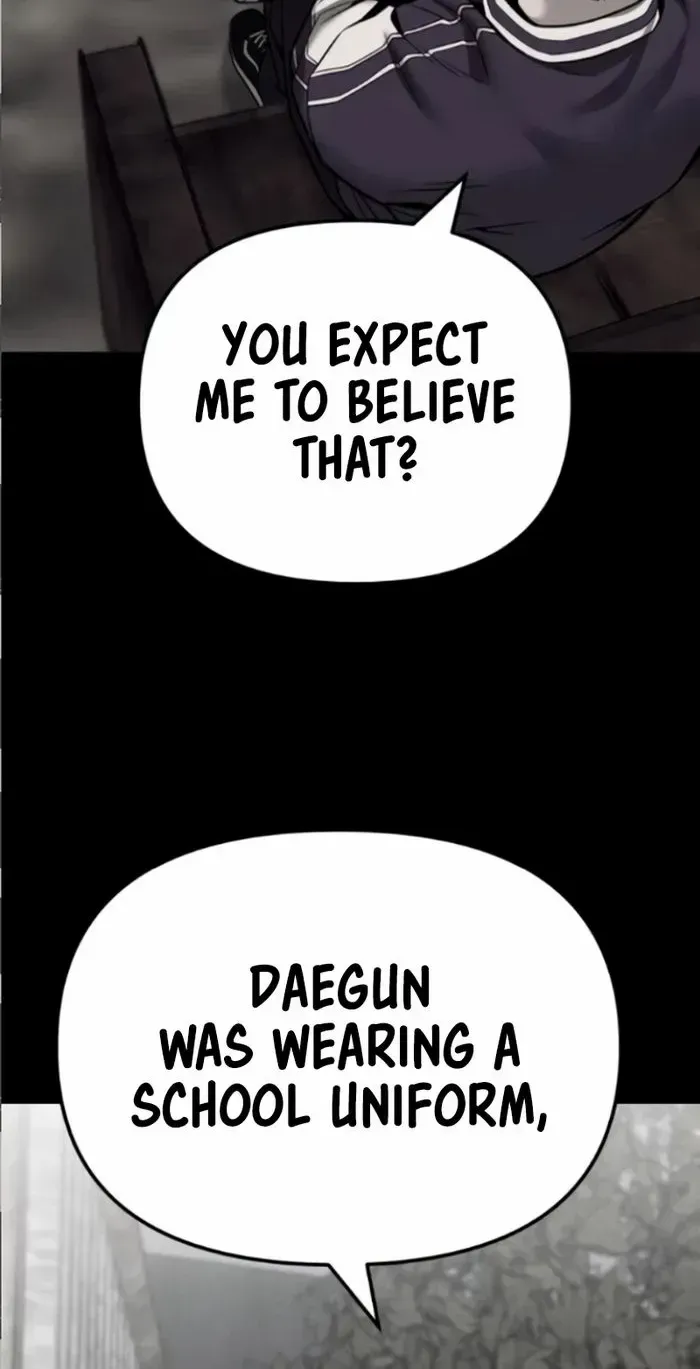 The Bully In-Charge Zinmanga X Chapter 115 Page 9